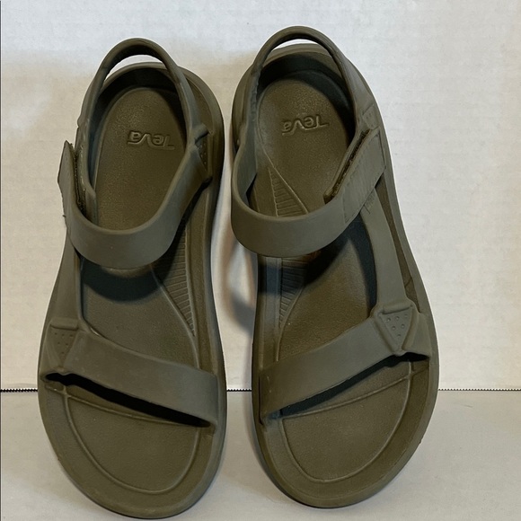 Teva Hurricane Drift Strap Sandals Size Women’s 10 Mens 8 main image 9